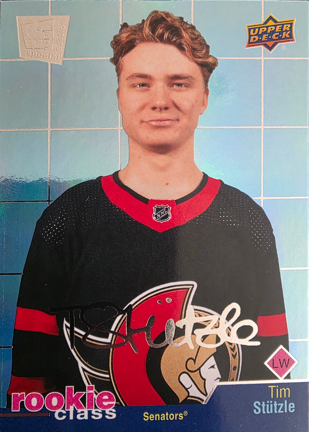 Tim Stützle