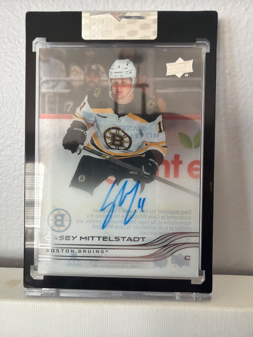 Casey Mittelstadt