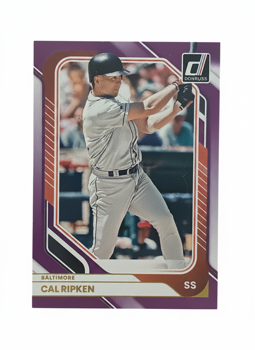 Cal Ripken