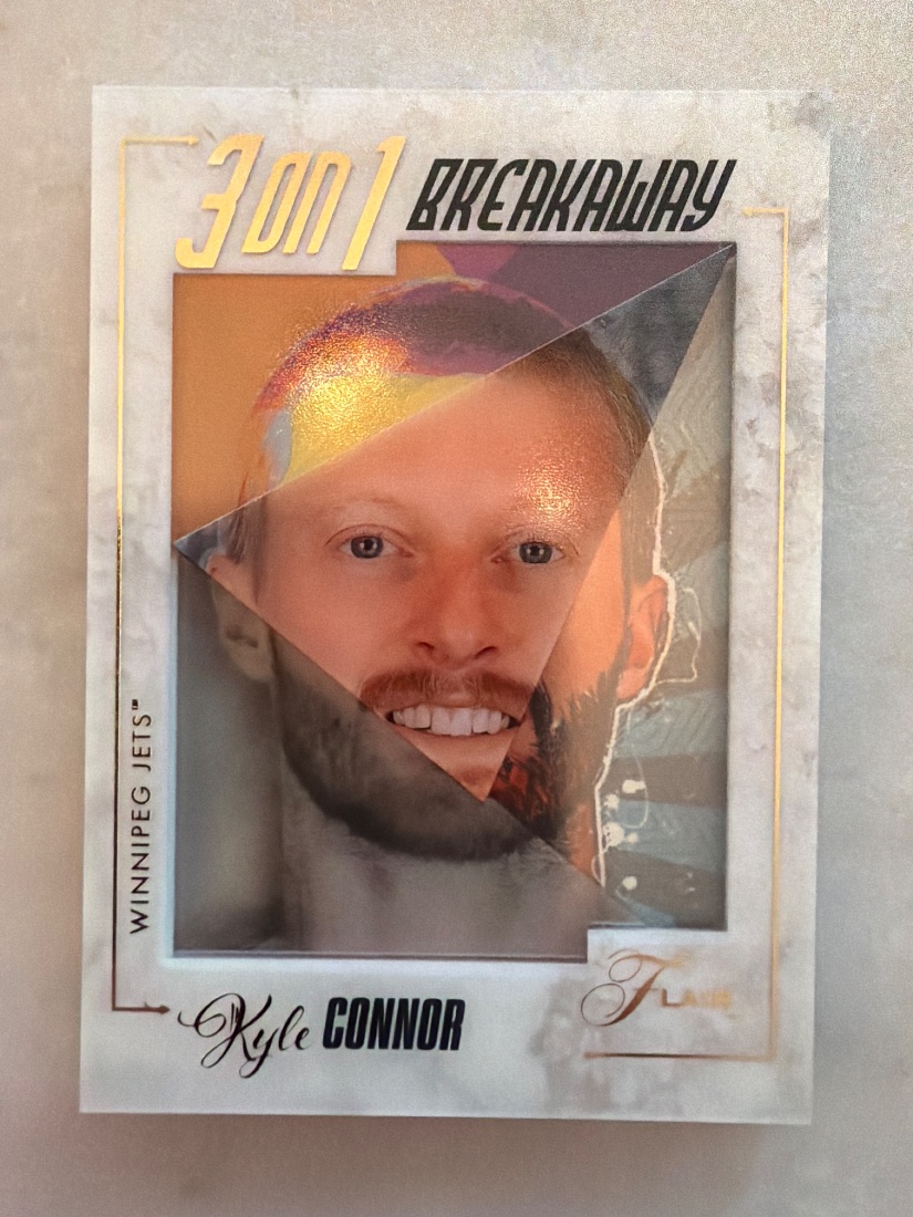 Kyle Connor