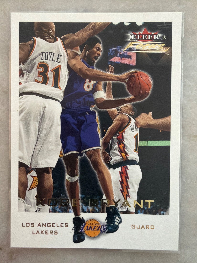 Kobe Bryant