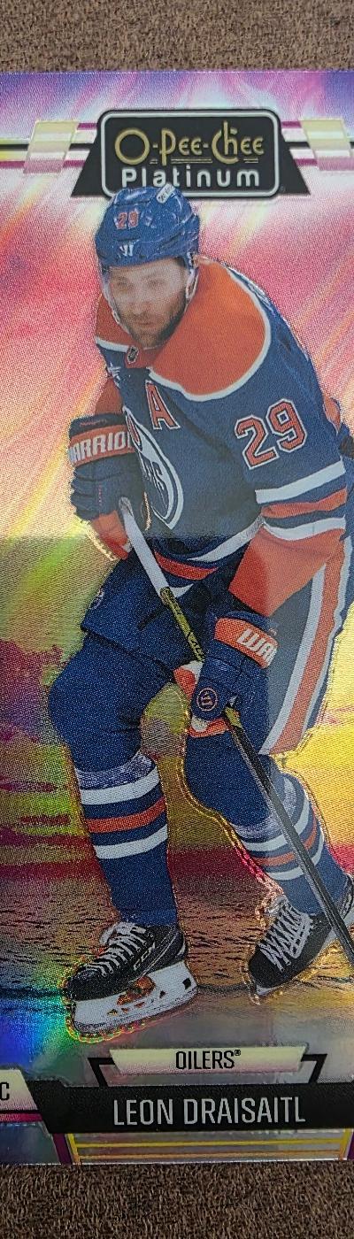 Leon Draisaitl