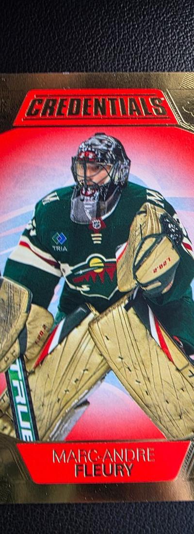 Marc-Andre Fleury