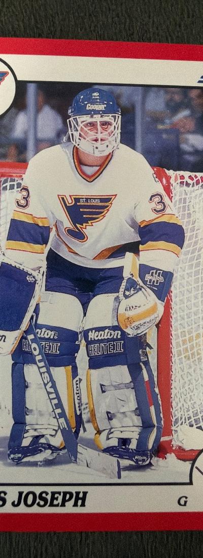 Curtis Joseph
