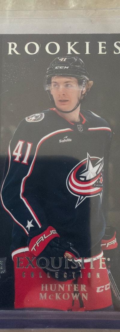 Hunter McKown