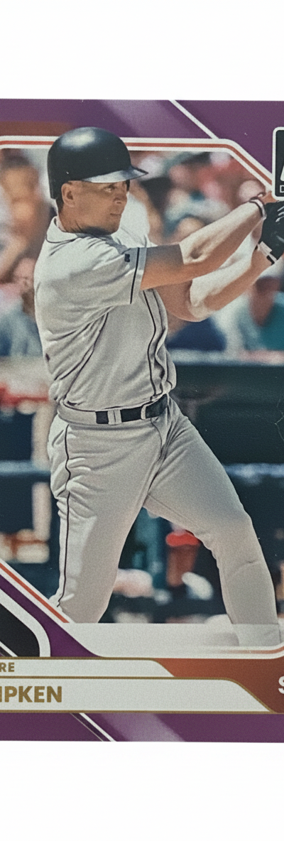 Cal Ripken