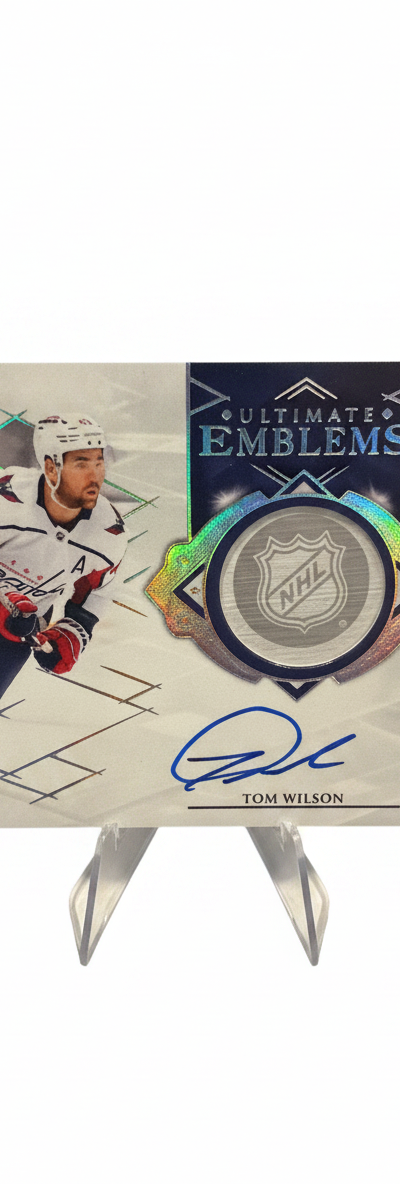 Tom Wilson