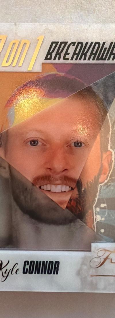 Kyle Connor