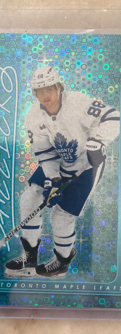 William Nylander