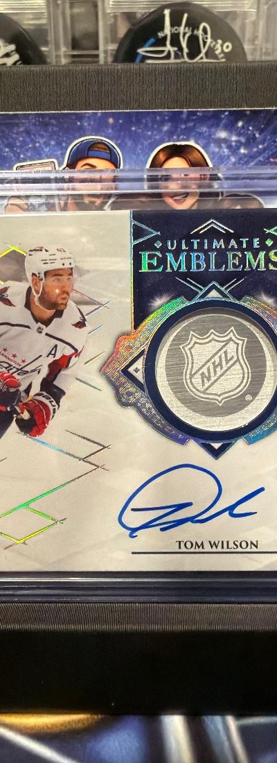 Tom Wilson