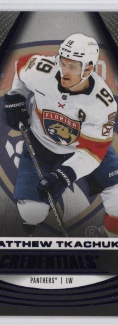 Matthew Tkachuk
