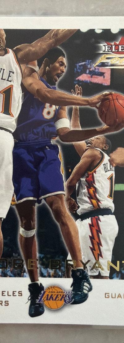 Kobe Bryant