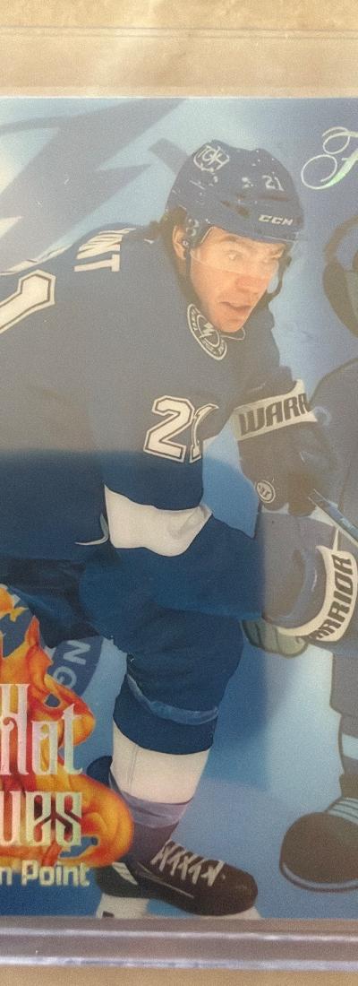 Brayden Point